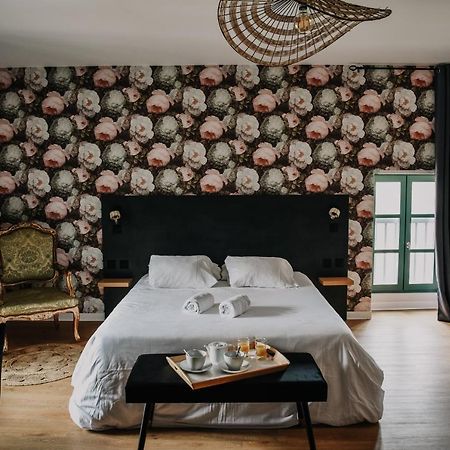 Chambre D'Hotes Domaine Le Castagne Auch Dış mekan fotoğraf