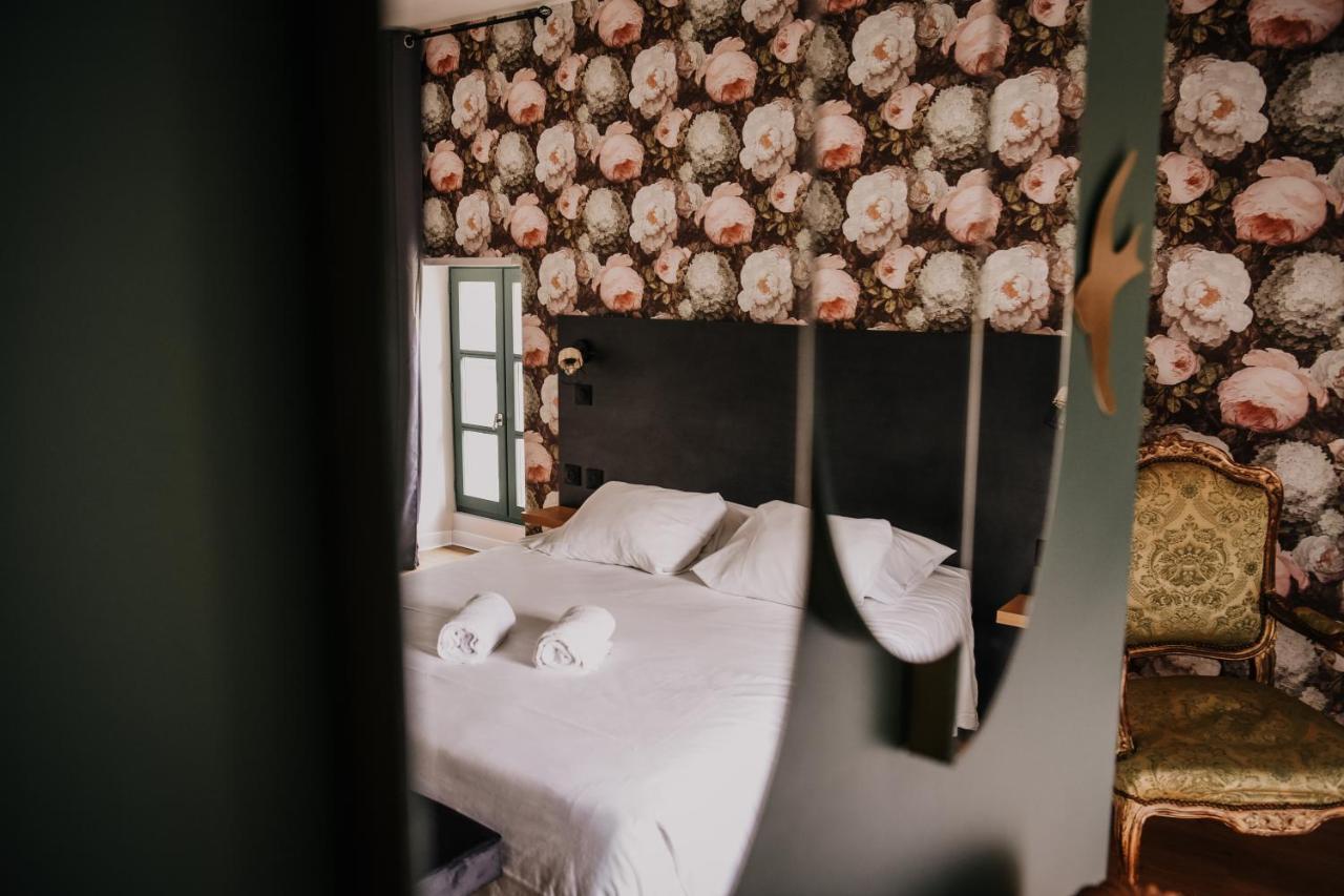 Chambre D'Hotes Domaine Le Castagne Auch Dış mekan fotoğraf
