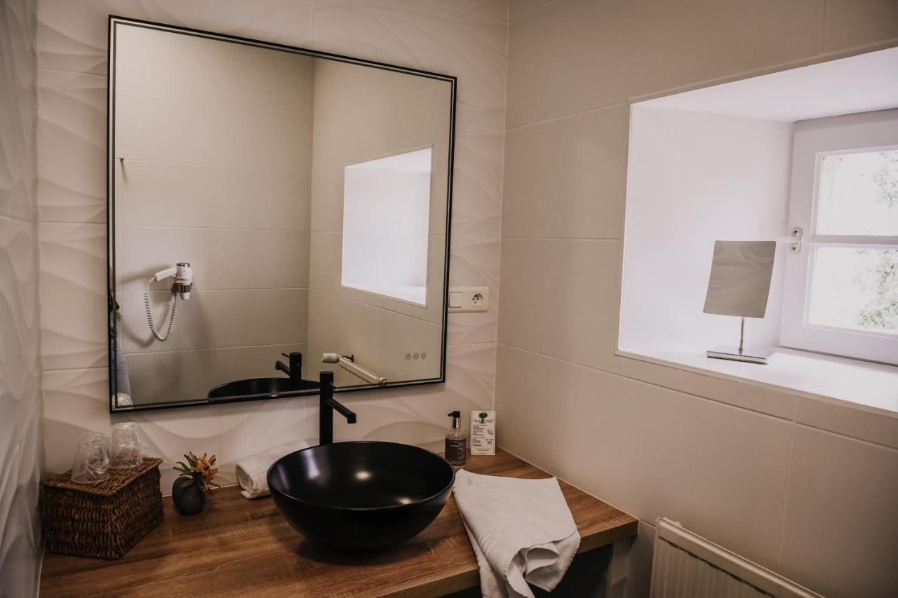 Chambre D'Hotes Domaine Le Castagne Auch Dış mekan fotoğraf