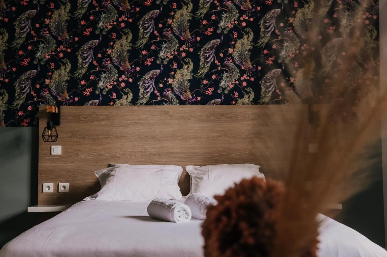 Chambre D'Hotes Domaine Le Castagne Auch Dış mekan fotoğraf