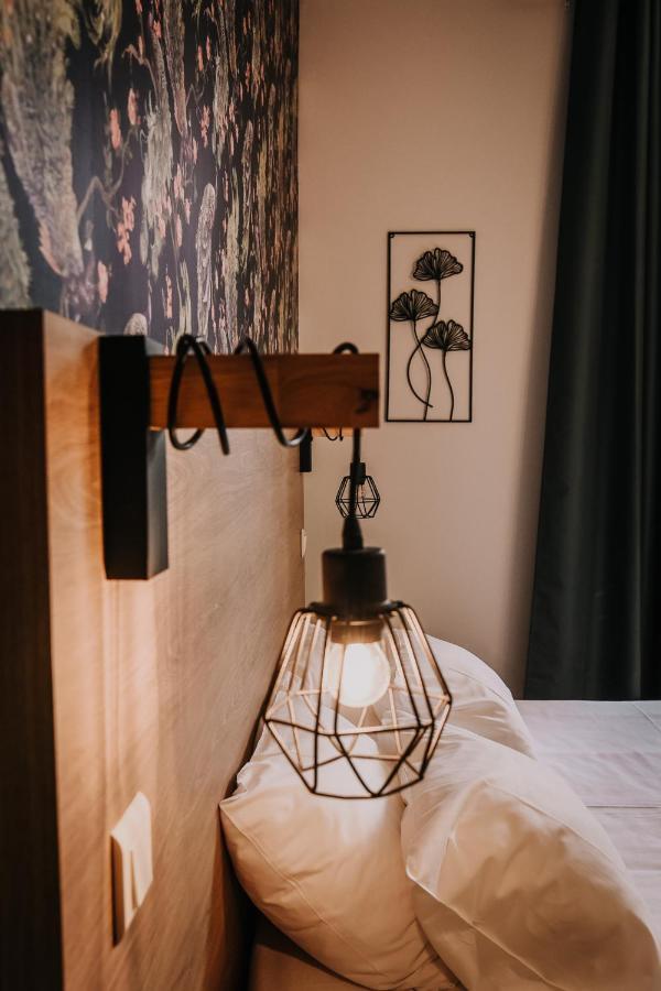 Chambre D'Hotes Domaine Le Castagne Auch Dış mekan fotoğraf