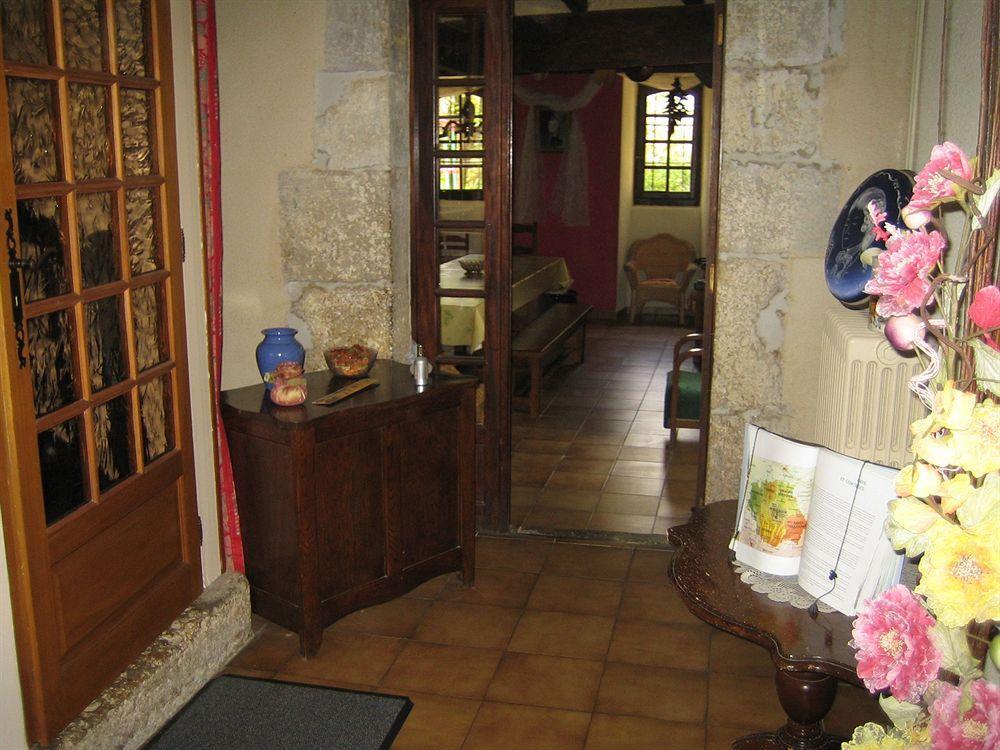 Chambre D'Hotes Domaine Le Castagne Auch Dış mekan fotoğraf